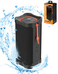 Skullcandy Terrain XL XT Waterproof Wireless Speaker — Black