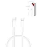 USB-C to Lightning Charging Cable — 27W, 3 ft