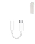 USB-C to 3.5mm Headphone Jack Adapter