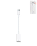 USB-C to USB Adapter