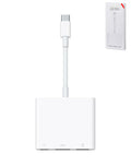 USB-C Digital AV Multiport Adapter