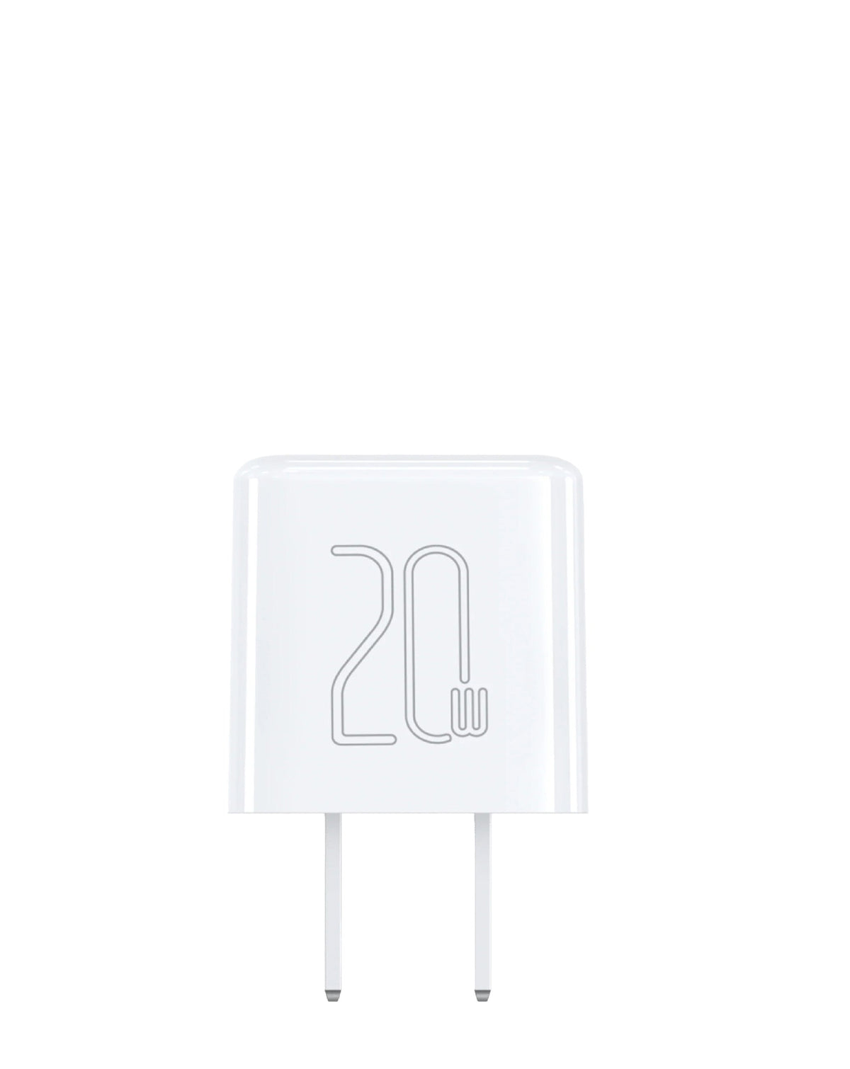 PISEN Pudding 20W Fast Charger
