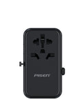 PISEN Global Travel GaN 65W 5-Port Fast Charger