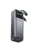 PISEN Bolt Power Bank — 20,000mAh, 130W