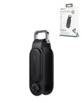 Smart Bluetooth Key Finder & Key Organizer Compatible with Apple Find My
