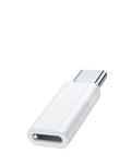 Lightning to USB-C Converter Adapter — 20W