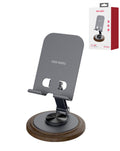 VEN-DENS VD-HD053 Adjustable Car Phone Holder with Suction Cup Base