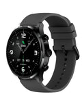 DaFit Smart Watch with 1.43" AMOLED Display — Black